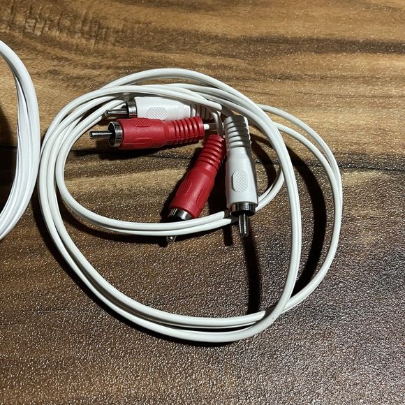 Sonos Connect S1 Generation 1 White Wireless Music Media Streaming Player - Picture 12 of 13